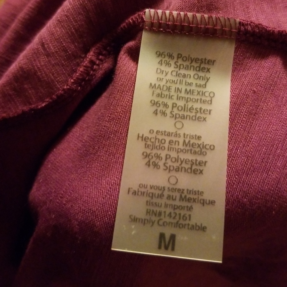 Lularoe Sarah medium - Picture 3 of 3